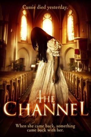 The Channel's poster