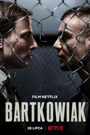 Bartkowiak's poster
