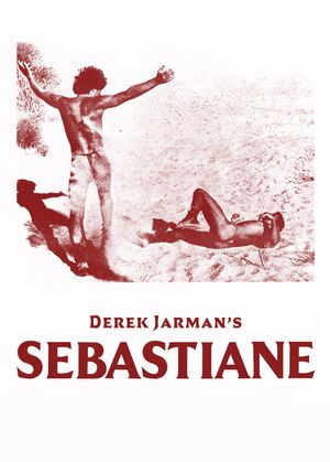 Sebastiane's poster