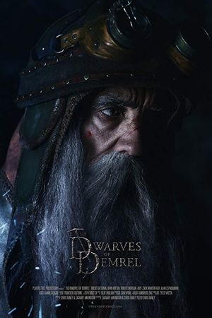 The Dwarves of Demrel's poster