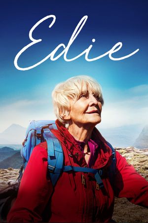 Edie's poster