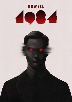 1984's poster