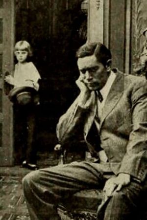 A Child's Devotion's poster