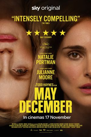 May December's poster