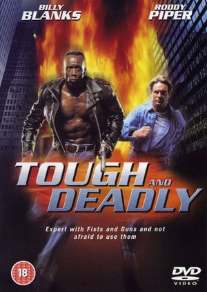 Tough and Deadly's poster