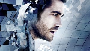 Source Code's poster