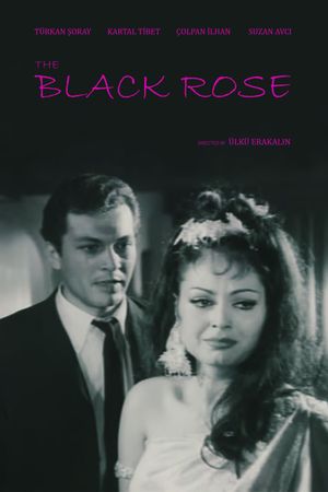 The Black Rose's poster