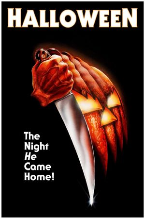 Halloween's poster