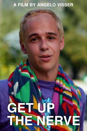 Get Up The Nerve's poster