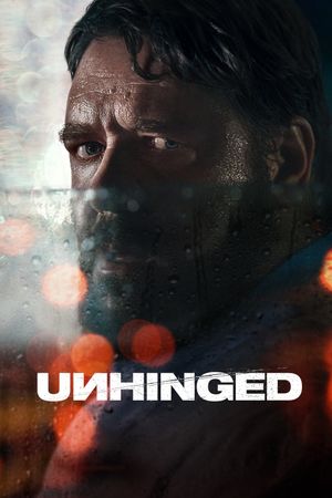 Unhinged's poster