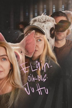 Just Animals's poster