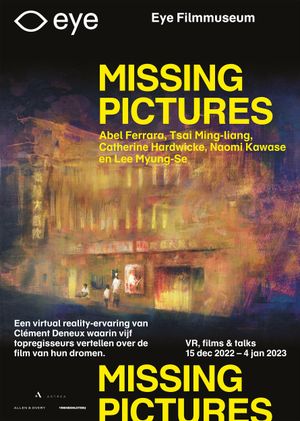 Missing Pictures's poster image