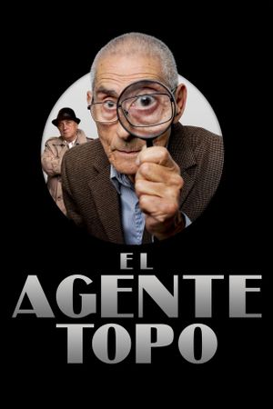 The Mole Agent's poster