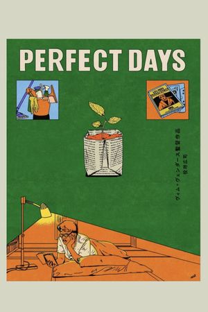 Perfect Days's poster