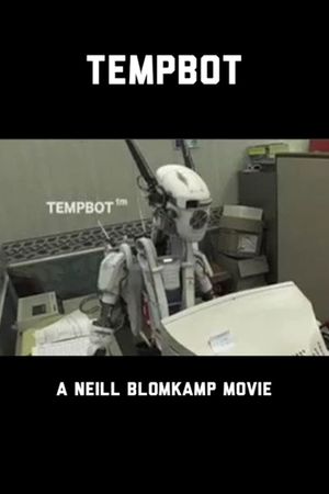 Tempbot's poster