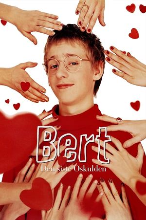 Bert: The Last Virgin's poster