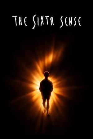 The Sixth Sense's poster