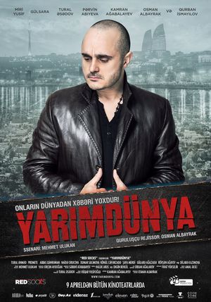 Yarimdunya's poster