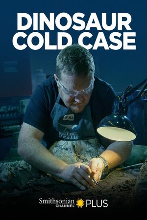 Dinosaur Cold Case's poster image