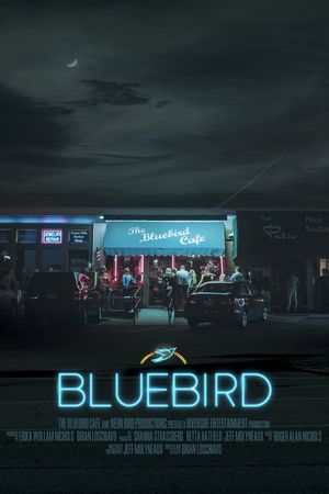 Bluebird's poster
