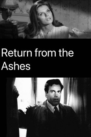 Return from the Ashes's poster