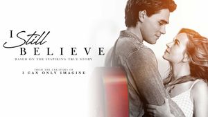 I Still Believe's poster