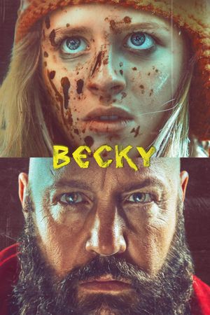 Becky's poster