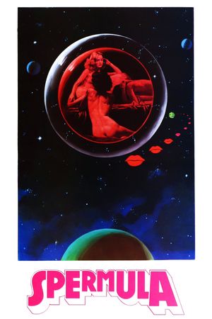 Spermula's poster