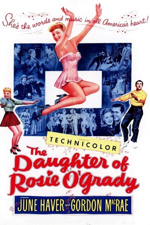The Daughter of Rosie O'Grady's poster image