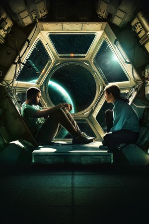 Stowaway's poster