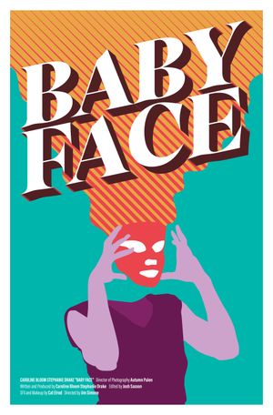 Baby Face's poster