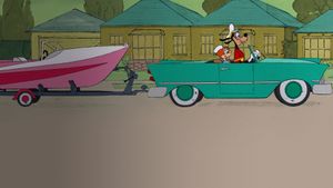 Aquamania's poster