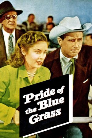 Pride of the Blue Grass's poster