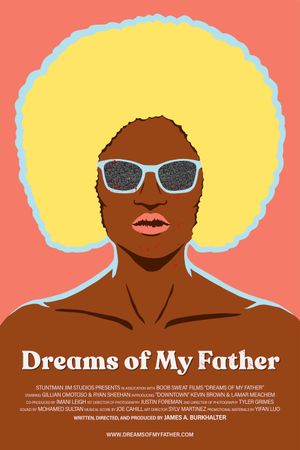 Dreams Of My Father's poster