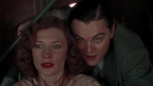 The Aviator's poster