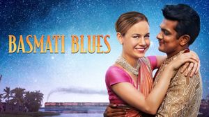 Basmati Blues's poster
