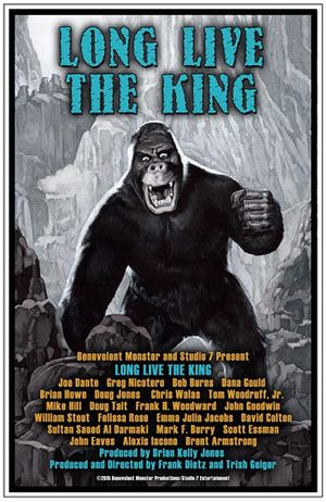 Long Live the King's poster