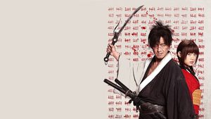 Blade of the Immortal's poster