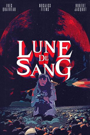 Lune de Sang's poster