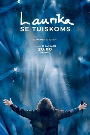 Laurika se Tuiskoms's poster