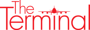 The Terminal's poster
