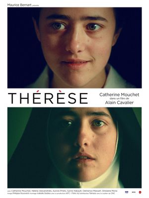 Thérèse's poster