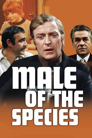 Male of the Species's poster
