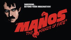 Manos: The Hands of Fate's poster