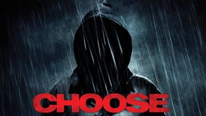 Choose's poster