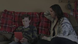 Diagnosis's poster