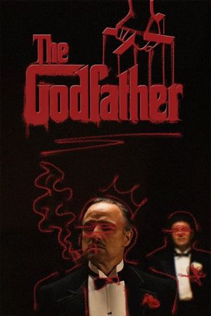 The Godfather's poster