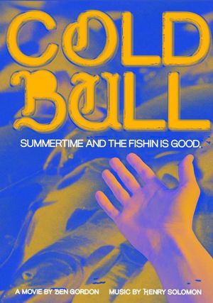 Cold Bull's poster