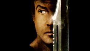 Rambo's poster