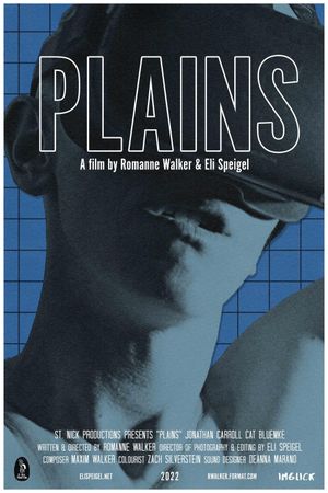 Plains's poster